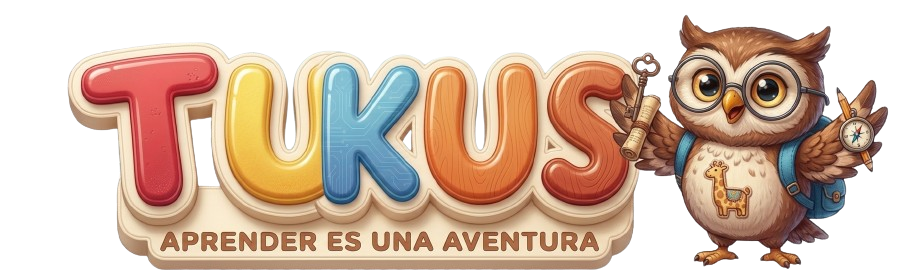 Logo TUKU